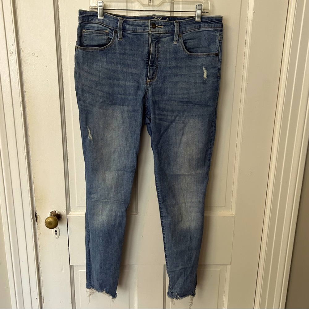 Women’s jeans size 14